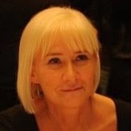 Ingenera Employee Nathy Zerbini's profile photo