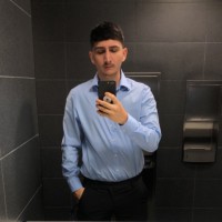County of Los Angeles Department of Consumer and Business Affairs Employee Erick Beltran's profile photo