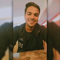 IndiGo (InterGlobe Aviation Ltd) Employee Siddharth Shaw's profile photo