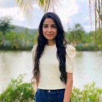 Codezela Technologies Employee Tharushi Ranasinghe's profile photo