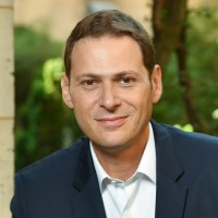 PromTime Employee Gregory Katz's profile photo