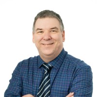 TAFE SA Employee Daniel Longstaff's profile photo