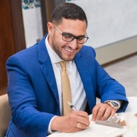 Sherif Kishk Email & Phone Number