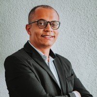 Liberty Health Employee Regivaldo Santos's profile photo