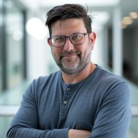 Elsevier Employee Andreas Matern's profile photo