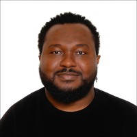 WasteAnt Employee Kelvin Nwachukwu's profile photo