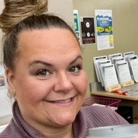 Naperville Central High School Employee Jennie Dotson's profile photo