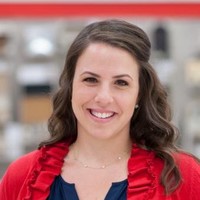 Target Employee Melissa Weinstein's profile photo
