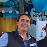 Co-op Employee Sharon Fogarty's profile photo