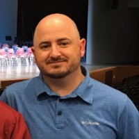 MSC Industrial Supply Co. Employee Michael Spera's profile photo