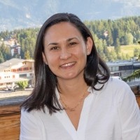 Anthony Nicholas Group Employee Edith Foley's profile photo
