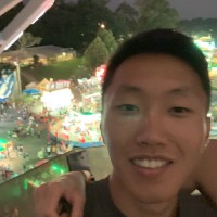 Beef Jerky Outlet - Washington, PA Employee Calvin Choe's profile photo