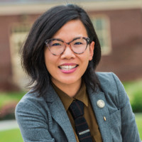 Christine Yang Email & Phone Number