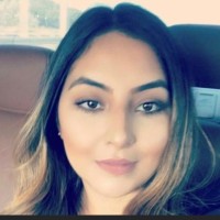 SoftwareOne Denmark Employee Lida Wahidi's profile photo