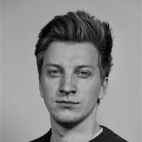 11FREUNDE Verlag GmbH & Co. KG Employee Max Nölke's profile photo