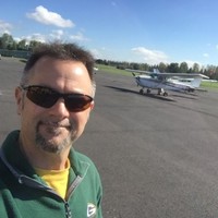 BR Williams Employee David Ladwig's profile photo