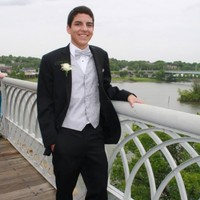 Zachary Martin's profile photo