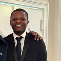 Emmanuel Obeng's profile photo