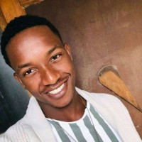 Caracal Engineering Employee Qiniso Gumede's profile photo