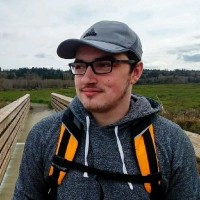 Tournesol Siteworks Employee Joe Townson's profile photo