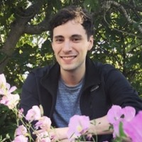 Eko Employee Ethan Green's profile photo