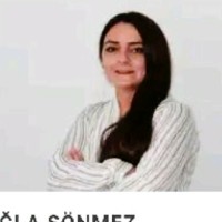 Devin Tech Employee Çağla Sönmez's profile photo