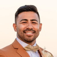 Vesta Foodservice Employee Peter Saucedo's profile photo