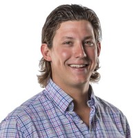 DPR Construction Employee Tyler Petersen's profile photo