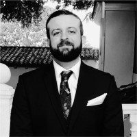 Direct Traffic Solutions Employee Vincent Messina's profile photo