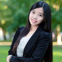 HSBC Employee Vera Liu's profile photo