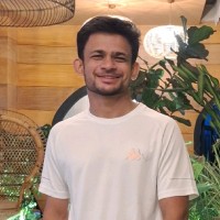 Wolters Kluwer Employee Raja Jain's profile photo