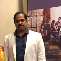 Exotic innovations pvt ltd Employee Bala Subramani's profile photo