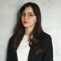 Schoolr Employee Aurora Marenghi's profile photo