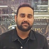 MentorCloud Employee Yuvraj Raina's profile photo