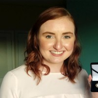 Wyoming Public Radio Employee Rexanna Kelly's profile photo