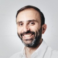 Bergé Automoción, S.L. Employee Jose Garcia Pacheco's profile photo