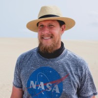 ABWE Employee Jehred Rockett's profile photo