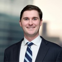 Arkadios Capital Employee Mason King's profile photo