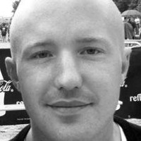 StrongPoint Employee Johan Petersén's profile photo