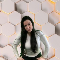 Added Employee Bruna del Raso's profile photo