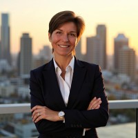 Brigitte Lang Email