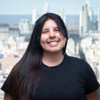JPMorgan Chase & Co. Employee Sofia Ortega's profile photo