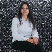 Remiges Technologies Pvt Ltd (formerly known as Merce Technologies Pvt Ltd) Employee Anupama Laxminarayan's profile photo