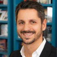 Bastei Lübbe AG Employee Cay Möntmann's profile photo