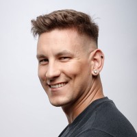 Pivot Point International Employee Corey Passage's profile photo