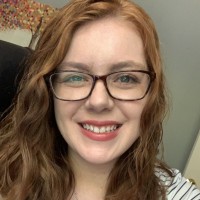 Institute of Business & Finance Employee Cecilia Ramsey's profile photo