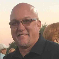 Middlesex Health Employee Brian Canady's profile photo