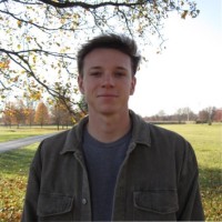 Vantage Logistics Employee Brady Conley's profile photo