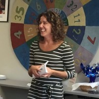 Jewish for Good Employee Katrina Dooda's profile photo