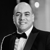 Julphar Employee Ahmed Abouhussein's profile photo